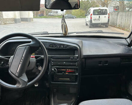 ВАЗ 21099 2008 в Бару на Automoto.ua Серый ВАЗ 21099, объемом двигателя 1.6 л и пробегом 222 тыс. км за 1100 $, фото 6 на Automoto.ua