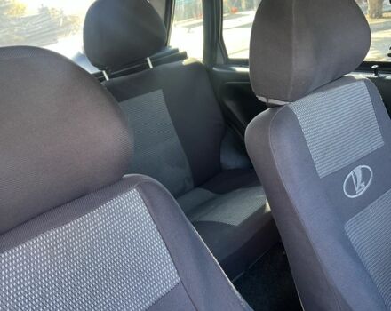 ВАЗ 21099 2008 в Томаковка на Automoto.ua Серый ВАЗ 21099, объемом двигателя 1.6 л и пробегом 250 тыс. км за 2100 $, фото 15 на Automoto.ua