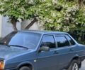 Сірий ВАЗ 21099, об'ємом двигуна 1.6 л та пробігом 190 тис. км за 1900 $, фото 1 на Automoto.ua