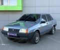 Сірий ВАЗ 21099, об'ємом двигуна 1.6 л та пробігом 53 тис. км за 3748 $, фото 1 на Automoto.ua