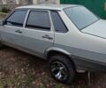 Сірий ВАЗ 21099, об'ємом двигуна 1.6 л та пробігом 180 тис. км за 1999 $, фото 5 на Automoto.ua