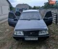 Серый ВАЗ 21099, объемом двигателя 1.6 л и пробегом 200 тыс. км за 1200 $, фото 1 на Automoto.ua