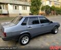 Сірий ВАЗ 21099, об'ємом двигуна 1.6 л та пробігом 250 тис. км за 1450 $, фото 1 на Automoto.ua