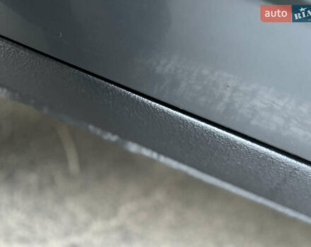 Серый ВАЗ 21099, объемом двигателя 1.6 л и пробегом 211 тыс. км за 2300 $, фото 27 на Automoto.ua