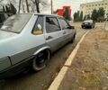 Серый ВАЗ 21099, объемом двигателя 1.6 л и пробегом 150 тыс. км за 1020 $, фото 3 на Automoto.ua