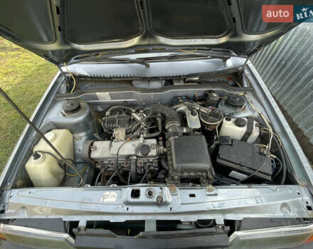 Серый ВАЗ 21099, объемом двигателя 1.6 л и пробегом 120 тыс. км за 2750 $, фото 6 на Automoto.ua