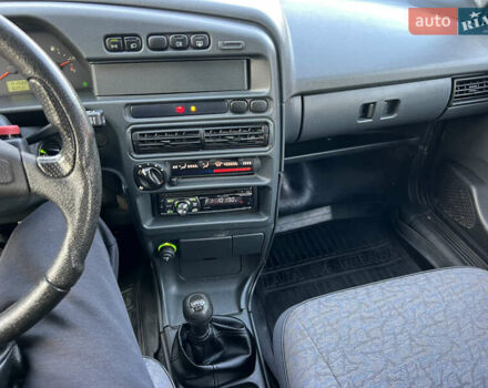 Серый ВАЗ 21099, объемом двигателя 1.6 л и пробегом 41 тыс. км за 4850 $, фото 39 на Automoto.ua