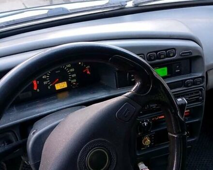 Сірий ВАЗ 21099, об'ємом двигуна 1.6 л та пробігом 145 тис. км за 1500 $, фото 1 на Automoto.ua