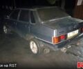 Сірий ВАЗ 21099, об'ємом двигуна 1.6 л та пробігом 174 тис. км за 1750 $, фото 1 на Automoto.ua