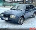 Серый ВАЗ 21099, объемом двигателя 1.6 л и пробегом 20000 тыс. км за 1999 $, фото 1 на Automoto.ua