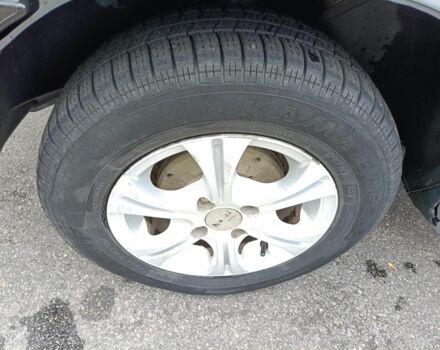 ВАЗ 21099 2008 в Виннице на Automoto.ua Серый ВАЗ 21099, объемом двигателя 1.6 л и пробегом 250 тыс. км за 1700 $, фото 16 на Automoto.ua