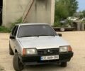 Серый ВАЗ 21099, объемом двигателя 0 л и пробегом 212 тыс. км за 1350 $, фото 1 на Automoto.ua
