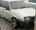 Сірий ВАЗ 21099, об'ємом двигуна 0 л та пробігом 212 тис. км за 1350 $, фото 2 на Automoto.ua