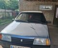 Серый ВАЗ 21099, объемом двигателя 1.6 л и пробегом 132 тыс. км за 1850 $, фото 1 на Automoto.ua