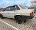 Серый ВАЗ 21099, объемом двигателя 1.6 л и пробегом 265 тыс. км за 2000 $, фото 11 на Automoto.ua