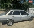 Сірий ВАЗ 21099, об'ємом двигуна 1.6 л та пробігом 270 тис. км за 1999 $, фото 3 на Automoto.ua