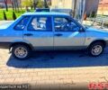Серый ВАЗ 21099, объемом двигателя 1.6 л и пробегом 95 тыс. км за 2200 $, фото 4 на Automoto.ua