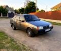 Серый ВАЗ 21099, объемом двигателя 1.6 л и пробегом 180 тыс. км за 2700 $, фото 1 на Automoto.ua