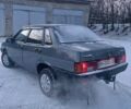 Сірий ВАЗ 21099, об'ємом двигуна 1.6 л та пробігом 200 тис. км за 2500 $, фото 1 на Automoto.ua