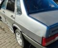 Сірий ВАЗ 21099, об'ємом двигуна 0 л та пробігом 98 тис. км за 1500 $, фото 2 на Automoto.ua