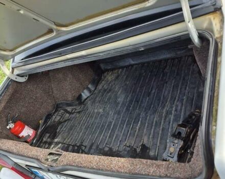 ВАЗ 21099 2008 у Калуше на Automoto.ua Сірий ВАЗ 21099, об'ємом двигуна 1.6 л та пробігом 191 тис. км за 2200 $, фото 5 на Automoto.ua