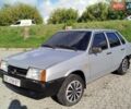 Сірий ВАЗ 21099, об'ємом двигуна 1.6 л та пробігом 161 тис. км за 1700 $, фото 1 на Automoto.ua