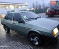 Сірий ВАЗ 21099, об'ємом двигуна 1.6 л та пробігом 80 тис. км за 2950 $, фото 4 на Automoto.ua
