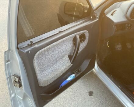 Серый ВАЗ 21099, объемом двигателя 1.6 л и пробегом 145 тыс. км за 2150 $, фото 7 на Automoto.ua