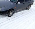 Серый ВАЗ 21099, объемом двигателя 1.6 л и пробегом 0 тыс. км за 1000 $, фото 5 на Automoto.ua