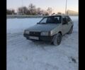 Сірий ВАЗ 21099, об'ємом двигуна 1.6 л та пробігом 347 тис. км за 1400 $, фото 1 на Automoto.ua
