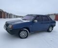 Серый ВАЗ 21099, объемом двигателя 0 л и пробегом 111 тыс. км за 1400 $, фото 1 на Automoto.ua
