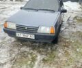 Сірий ВАЗ 21099, об'ємом двигуна 0 л та пробігом 176 тис. км за 1550 $, фото 1 на Automoto.ua