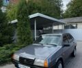 Серый ВАЗ 21099, объемом двигателя 1.6 л и пробегом 307 тыс. км за 1850 $, фото 1 на Automoto.ua