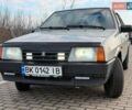 Серый ВАЗ 21099, объемом двигателя 1.6 л и пробегом 265 тыс. км за 2000 $, фото 1 на Automoto.ua