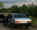 Сірий ВАЗ 21099, об'ємом двигуна 0 л та пробігом 212 тис. км за 1350 $, фото 1 на Automoto.ua