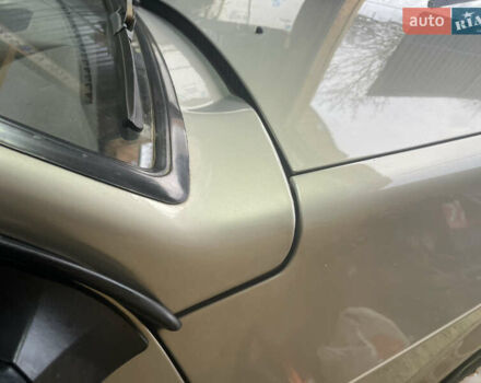 Серый ВАЗ 21099, объемом двигателя 1.6 л и пробегом 103 тыс. км за 1690 $, фото 13 на Automoto.ua