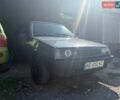 Сірий ВАЗ 21099, об'ємом двигуна 1.6 л та пробігом 200 тис. км за 1250 $, фото 1 на Automoto.ua