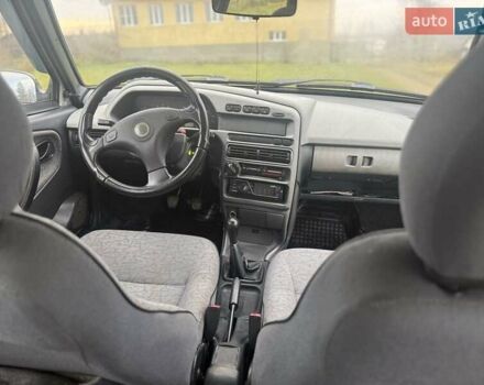 Серый ВАЗ 21099, объемом двигателя 1.6 л и пробегом 103 тыс. км за 1300 $, фото 5 на Automoto.ua