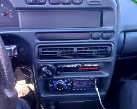 Серый ВАЗ 21099, объемом двигателя 1.6 л и пробегом 95 тыс. км за 2200 $, фото 5 на Automoto.ua