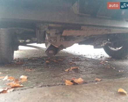 Серый ВАЗ 21099, объемом двигателя 1.6 л и пробегом 249 тыс. км за 850 $, фото 2 на Automoto.ua