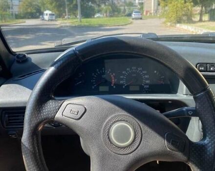 Серый ВАЗ 21099, объемом двигателя 1.6 л и пробегом 224 тыс. км за 1900 $, фото 7 на Automoto.ua