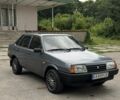 Сірий ВАЗ 21099, об'ємом двигуна 1.6 л та пробігом 182 тис. км за 2800 $, фото 1 на Automoto.ua