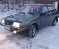 Сірий ВАЗ 21099, об'ємом двигуна 1.6 л та пробігом 200 тис. км за 2500 $, фото 7 на Automoto.ua
