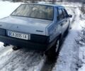 Сірий ВАЗ 21099, об'ємом двигуна 1.6 л та пробігом 155 тис. км за 2200 $, фото 1 на Automoto.ua