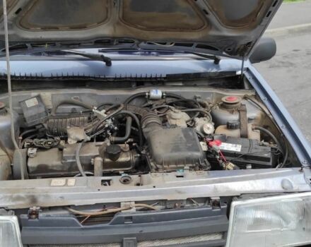 ВАЗ 21099 2008 в Виннице на Automoto.ua Серый ВАЗ 21099, объемом двигателя 1.6 л и пробегом 250 тыс. км за 1700 $, фото 13 на Automoto.ua