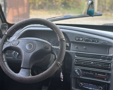 ВАЗ 21099 2008 в Хусте на Automoto.ua Серый ВАЗ 21099, объемом двигателя 0 л и пробегом 150 тыс. км за 1200 $, фото 7 на Automoto.ua