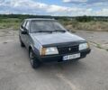 Серый ВАЗ 21099, объемом двигателя 1.6 л и пробегом 200 тыс. км за 2200 $, фото 4 на Automoto.ua