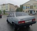Серый ВАЗ 21099, объемом двигателя 1.6 л и пробегом 206 тыс. км за 1222 $, фото 6 на Automoto.ua