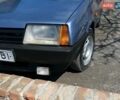 Серый ВАЗ 21099, объемом двигателя 1.6 л и пробегом 159 тыс. км за 1550 $, фото 1 на Automoto.ua