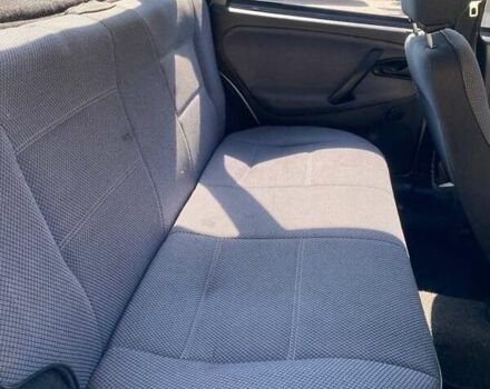 Серый ВАЗ 21099, объемом двигателя 1.6 л и пробегом 224 тыс. км за 1900 $, фото 3 на Automoto.ua